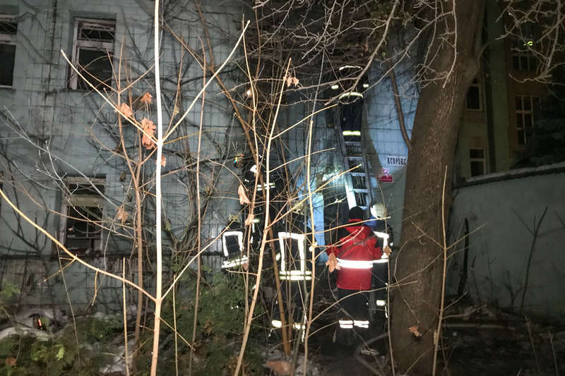 Ð ÑÑаÑÑÑÑ, обоÑлоÑÑ Ð±ÐµÐ· поÑÑÑадавÑиÑ