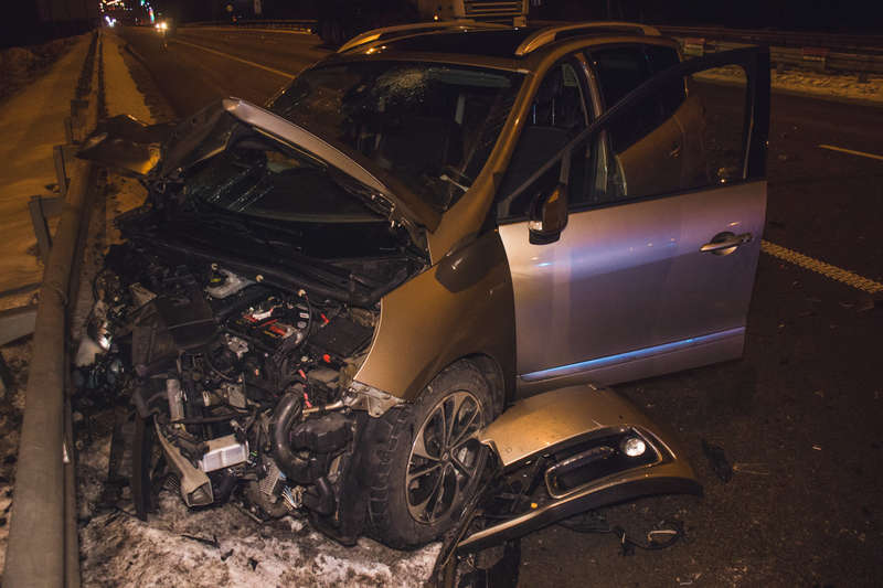  Renault Scenic  Mercedes Vito