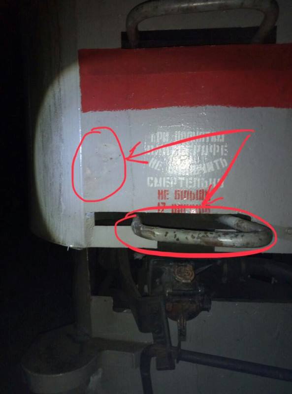 Вчера на станции "Одесса-Главная" поезд сбил женщину Вчера на станции "Одесса-Главная" поезд сбил женщину dqxikeidqxidqeant