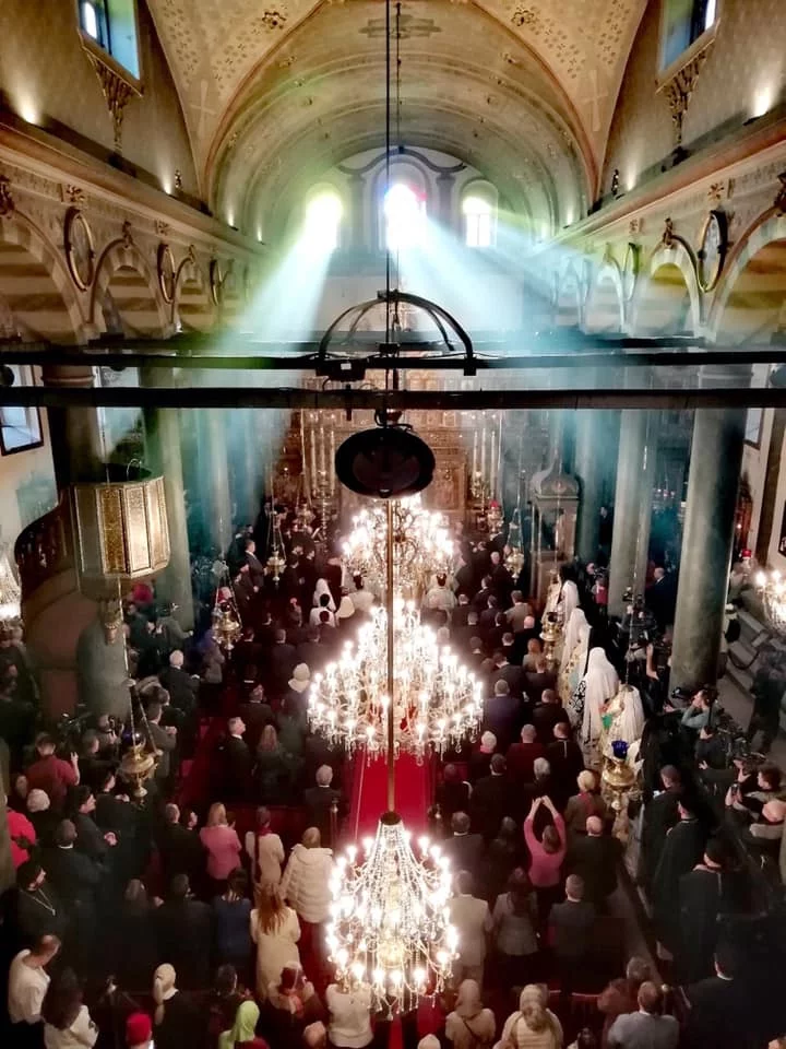 Ð¢Ð¾Ð¼Ð¾Ñ Ð´Ð»Ñ Ð£ÐºÑ€Ð°Ð¸Ð½Ñ‹: ÑÐµÑ‚ÑŒ Ð¿Ð¾Ñ€Ð°Ð·Ð¸Ð»Ð¾ Ð·Ð½Ð°ÐºÐ¾Ð²Ð¾Ðµ Ñ„Ð¾Ñ‚Ð¾ Ð¸Ð· ÐšÐ¾Ð½ÑÑ‚Ð°Ð½Ñ‚Ð¸Ð½Ð¾Ð¿Ð¾Ð»Ñ dqxikeidqxidqeant