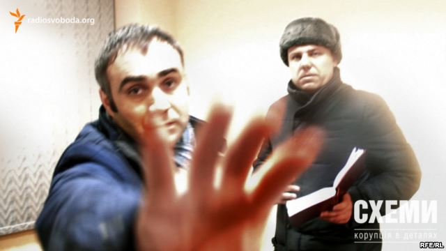 Олександр Приймак (л)