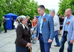 Сергей Горохов. Фото: top.lg.ua dqxikeidqxidqeant