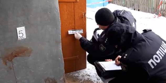 УÑÑÑоил ÑÐµÐ·Ð½Ñ Ð¸Ð·-за ÑевноÑÑи: поÑвилиÑÑ Ð¶ÑÑкие подÑобноÑÑи маÑÑового ÑбийÑÑва под ÐдеÑÑой dqxikeidqxidqrant