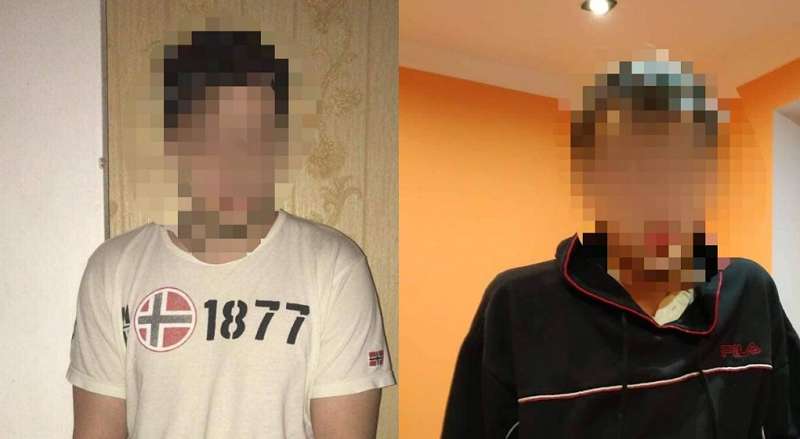 РозгÑом мÑÑÑÐºÐ¾Ñ ÐµÐ»ÐµÐºÑÑиÑки: Ñ ÐиÑÐ²Ñ ÑпÑймали Ñе двоÑ
вандалÑв. ФоÑо: пÑеÑ-ÑлÑжба вÑдомÑÑва. dqxikeidqxidqeant