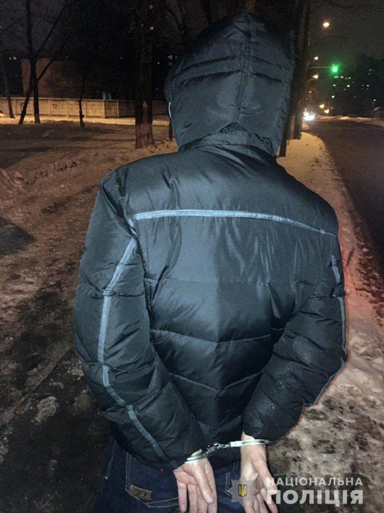 ÐŸÑ€Ð°Ð²Ð¾Ð½Ð°Ñ€ÑƒÑˆÐ¸Ñ‚ÐµÐ»ÐµÐ¼ Ð¾ÐºÐ°Ð·Ð°Ð»ÑÑ 50-Ñ‚Ð¸ Ð»ÐµÑ‚Ð½Ð¸Ð¹ Ð¼ÐµÑÑ‚Ð½Ñ‹Ð¹ Ð¶Ð¸Ñ‚ÐµÐ»ÑŒ