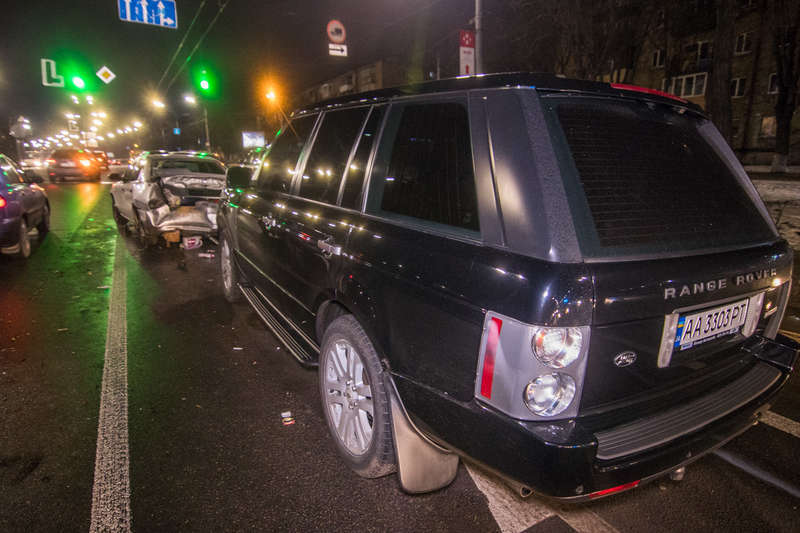    Range Rover           Daewoo