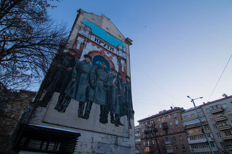 СозданнÑй мÑÑал непоÑÑедÑÑвенно ÑвÑзан Ñ Ð¿ÑемÑеÑой ÑилÑма "ÐÑÑÑÑ 1918"