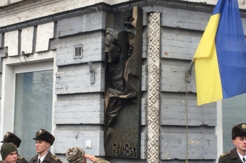 Ð ÑенÑÑе Ðиева поÑвилÑÑ Ð¼ÐµÐ¼Ð¾ÑиалÑнÑй баÑелÑÐµÑ ÐеÑлÑÑе