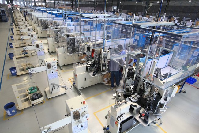 Як Україна стала джерелом дешевої праці для іноземних корпорацій 03 Як Україна стала джерелом дешевої праці для іноземних корпорацій 03