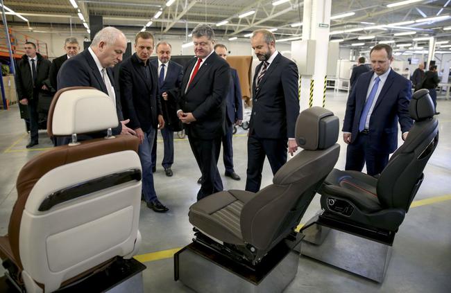 Як Україна стала джерелом дешевої праці для іноземних корпорацій 06 Як Україна стала джерелом дешевої праці для іноземних корпорацій 06