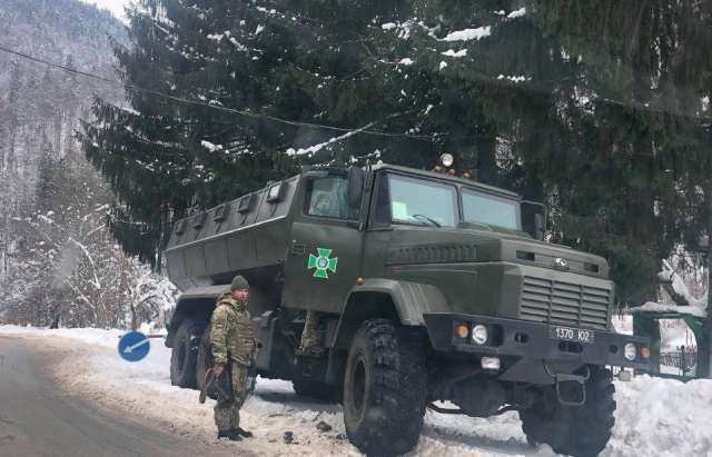 Ð¡Ð¿ÐµÑ†Ð¾Ð¿ÐµÑ€Ð°Ñ†Ð¸Ñ Ð½Ð° Ð—Ð°ÐºÐ°Ñ€Ð¿Ð°Ñ‚ÑŒÐµ dqxikeidqxidqrant