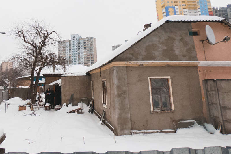 ÐÑжÑина погиб в ÑаÑÑном доме dqxikeidqxiqdzant