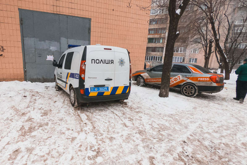 Ðа меÑÑе пÑоиÑÑеÑÑÐ²Ð¸Ñ ÑабоÑала ÑледÑÑвенно-опеÑаÑÐ¸Ð²Ð½Ð°Ñ Ð³ÑÑппа