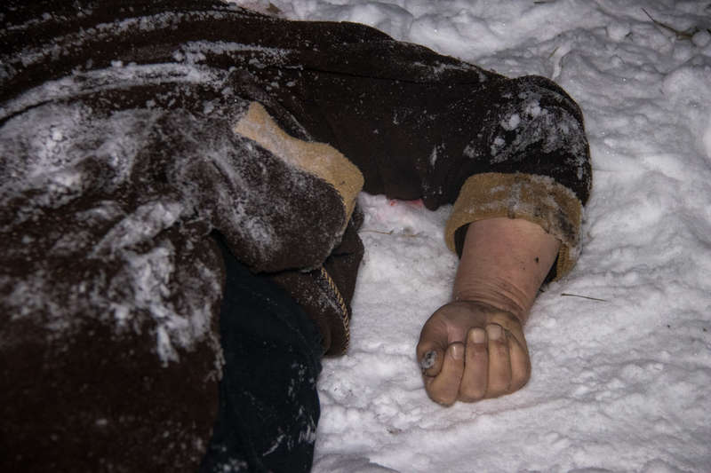 ÐŸÐ¾Ð³Ð¸Ð±ÑˆÐµÐ¼Ñƒ Ð±Ñ‹Ð»Ð¾ Ð¾ÐºÐ¾Ð»Ð¾ 60 Ð»ÐµÑ‚