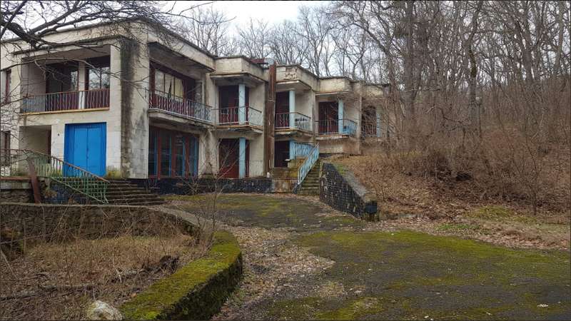 ÐžÑ‚Ñ€Ð°Ð±Ð¾Ñ‚Ð°ÑŽÑ‚ Ð½Ð°Ð²Ñ‹ÐºÐ¸ Ð½Ð° Ð¿Ñ€Ð°ÐºÑ‚Ð¸ÐºÐµ: Ð² ÐšÑ€Ñ‹Ð¼Ñƒ Ð¾Ñ‚ÐºÑ€Ñ‹Ð»Ð¸ Ð²Ð¾ÐµÐ½Ð½Ñ‹Ð¹ Ð»Ð°Ð³ÐµÑ€ÑŒ Ð´Ð»Ñ Ð´ÐµÑ‚ÐµÐ¹