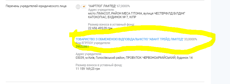 В Украине из-за схем Фукса могут взлететь тарифы на газ: последствие гибридной войны