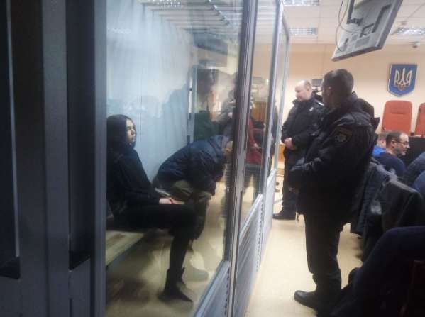 ÐТРв ХаÑÑкове: ÑÑд пÑинÑл новое ÑеÑение по Ð´ÐµÐ»Ñ ÐайÑевой dqxikeidqxidqeant