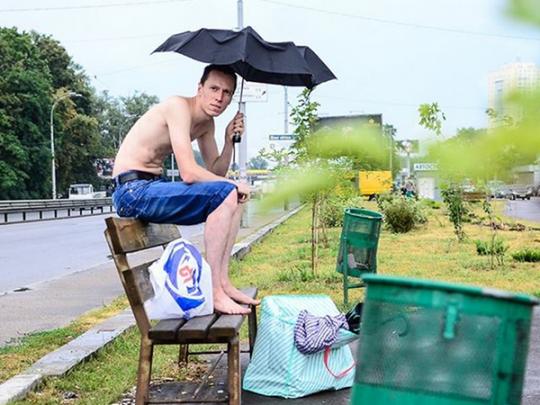 Rostislav Tikhonov dqxikeidqxidqrant