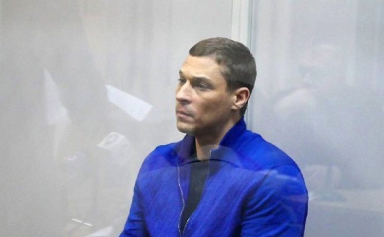 Убийство Сармата - как подозреваемые связаны с криминальным авторитетом Нариком Убийство Сармата - как подозреваемые связаны с криминальным авторитетом Нариком - фото 4