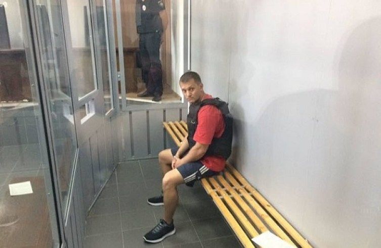 Убийство Сармата - как подозреваемые связаны с криминальным авторитетом Нариком Убийство Сармата - как подозреваемые связаны с криминальным авторитетом Нариком - фото 6