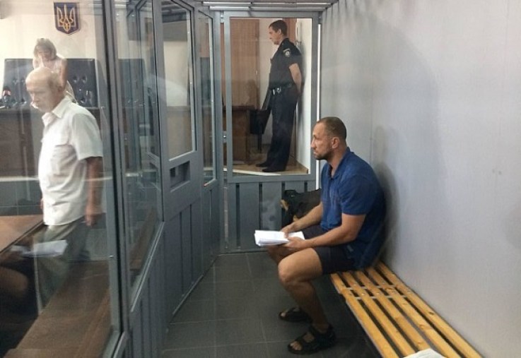 Убийство Сармата - как подозреваемые связаны с криминальным авторитетом Нариком Убийство Сармата - как подозреваемые связаны с криминальным авторитетом Нариком - фото 7