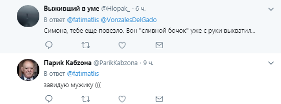 ’’Смачно плюнул мне в лицо’’: топ-пропагандистка Кремля порадовала сеть откровением о ’’народной любви’’