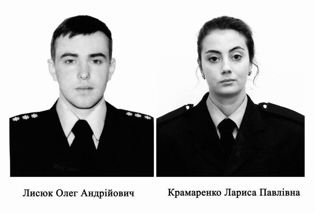 Погибшие полицейские dqxikeidqxidqrant