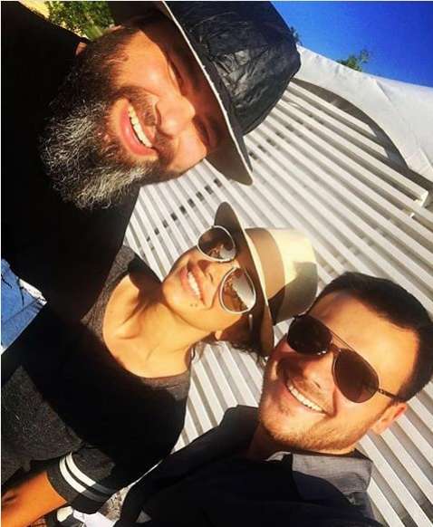 А как же Лазарев? Лорак приписали роман с новым мужчиной dqxikeidqxidqeant