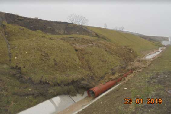 Уже ÑаÑползаеÑÑÑ: в ÑеÑÑ Ñлили ÑекÑеÑнÑе докÑменÑÑ Ð¿Ð¾ ÐÑÑмÑÐºÐ¾Ð¼Ñ Ð¼Ð¾ÑÑÑ