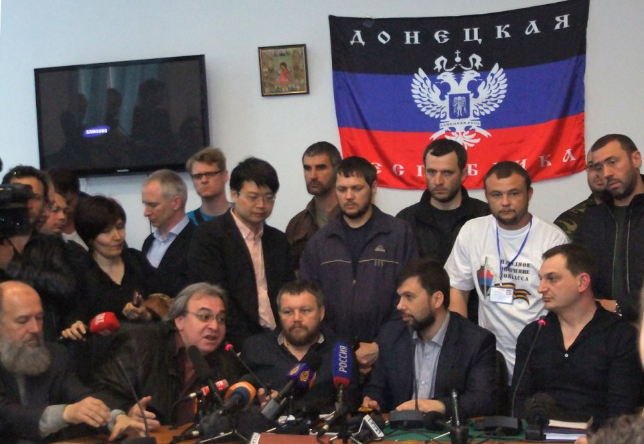 Три метра под уровнем днища: почему Пургин оказался опущенцем даже для ’ДНР’? - 170309 Три метра под уровнем днища: почему Пургин оказался опущенцем даже для ’ДНР’? - фото 170309 dqxikeidqxidqrant