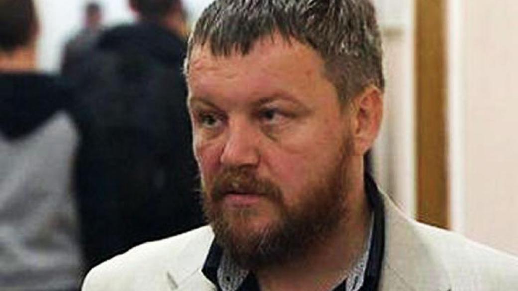 Три метра под уровнем днища: почему Пургин оказался опущенцем даже для ’ДНР’? - 170314 Три метра под уровнем днища: почему Пургин оказался опущенцем даже для ’ДНР’? - фото 170314