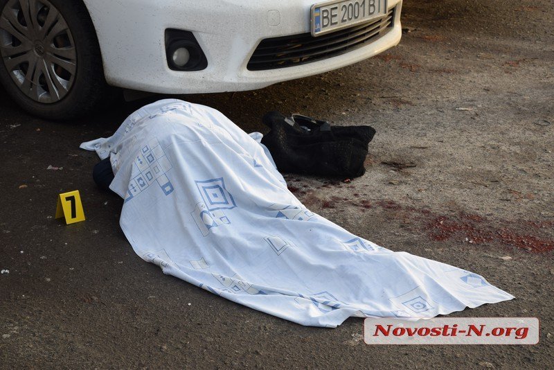 Хладнокровный расстрел в Николаеве: в деле всплыли нехорошие факты об убитых dqxikeidqxidqeant