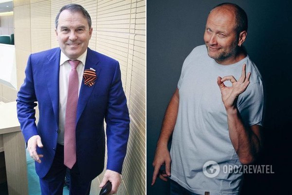 Морозов и Береза dqxikeidqxidqrant