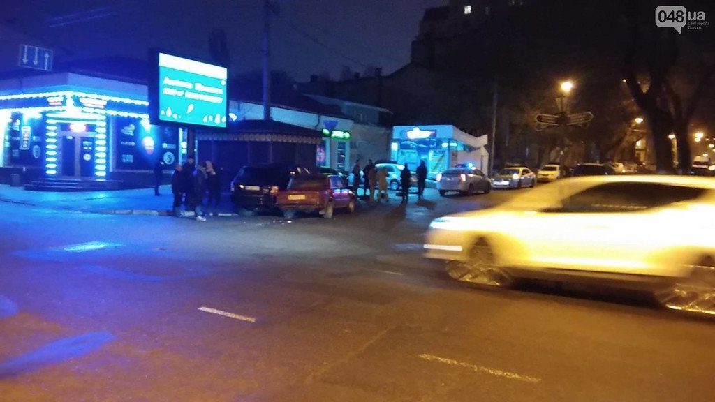 ФоÑо Ñ Ð¼ÐµÑÑа аваÑии dqxikeidqxidqeant