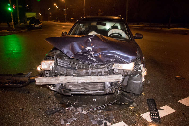 ÐоÑÐ¾Ð³Ñ Ð½Ðµ поделили Audi и Volkswagen