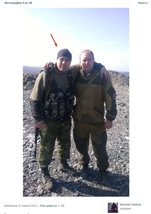 Пополнили ’’бригаду-200’’: офицер ВСУ показал ликвидированных террористов ’’ДНР’’