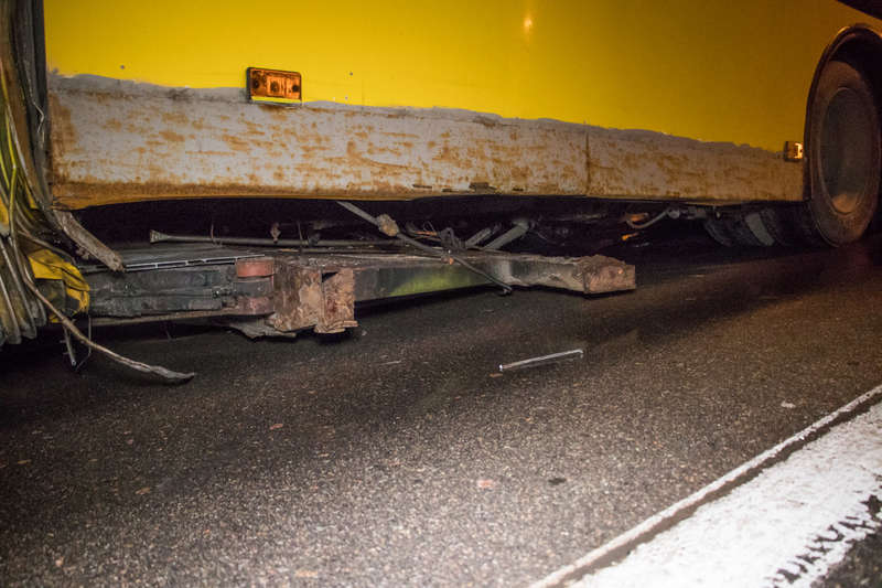 Ð”Ð¢ÐŸ Ð¿Ñ€Ð¾Ð¸Ð·Ð¾ÑˆÐ»Ð¾ Ð²Ð¾ Ð²Ñ‚Ð¾Ñ€Ð½Ð¸Ðº, 6 Ñ„ÐµÐ²Ñ€Ð°Ð»Ñ, Ð¾ÐºÐ¾Ð»Ð¾ 23:00