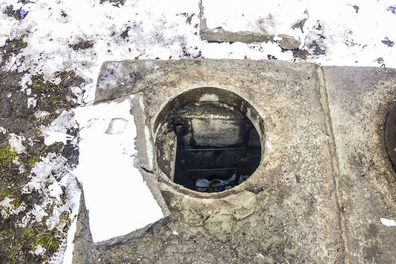 ÐŸÐ¾Ð³Ð¸Ð±ÑˆÐ¸Ð¹ Ð±Ñ‹Ð» Ð±ÐµÐ·Ð´Ð¾Ð¼Ð½Ñ‹Ð¼, ÐµÐ³Ð¾ Ð½Ð°ÑˆÐ»Ð¸ Ð² ÐºÐ¾Ð»Ð»ÐµÐºÑ‚Ð¾Ñ€Ðµ dqxikeidqxidqrant