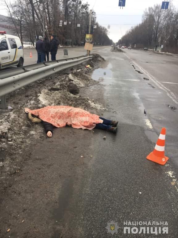 От полученных травм мужчина ÑкончалÑÑ Ð½Ð° меÑте dqxikeidqxidqeant