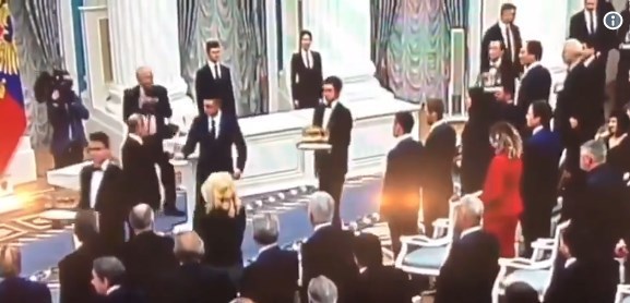 Путин на встрече с молодыми учеными dqxikeidqxidqeant