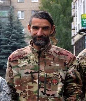 Не дожив до 40: помер ветеран АТО з Одеси dqxikeidqxidqrant