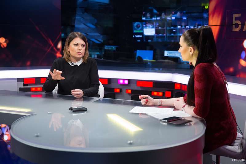 ФоÑо: РоÑÑиÑлав ÐоÑдон / Gordonua.com dqxikeidqxidqrant