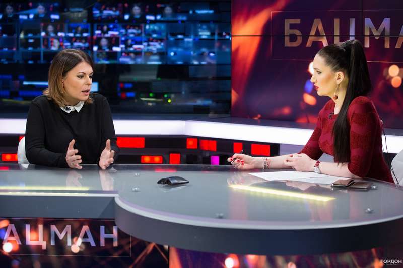 ФоÑо: РоÑÑиÑлав ÐоÑдон / Gordonua.com