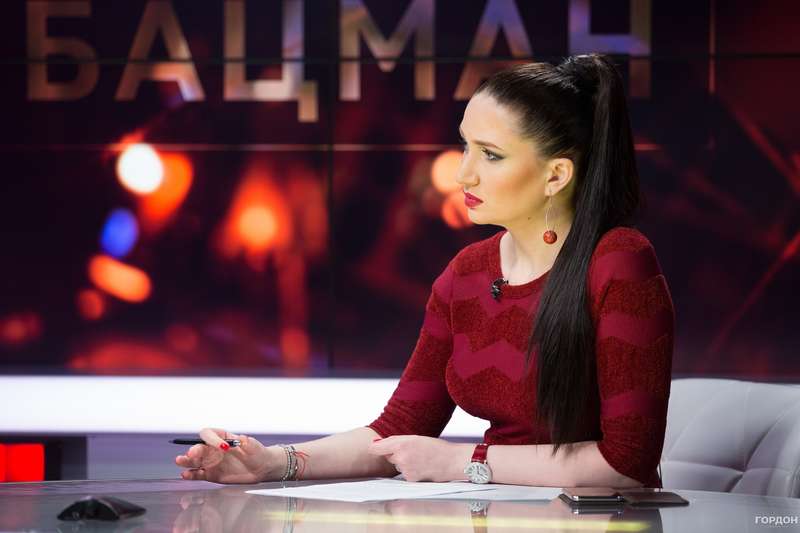 ФоÑо: РоÑÑиÑлав ÐоÑдон / Gordonua.com