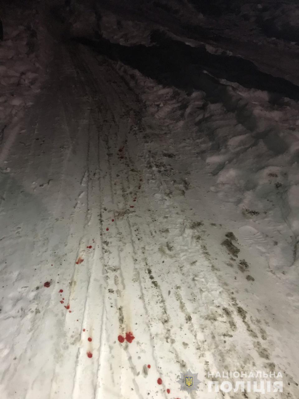 ÐŸÐ¾Ð´ ÐšÐ¸ÐµÐ²Ð¾Ð¼ 17-Ð»ÐµÑ‚Ð½Ð¸Ð¹ Ð¿Ð°Ñ€ÐµÐ½ÑŒ Ð¸Ð·Ð±Ð¸Ð» 12-Ð»ÐµÑ‚Ð½ÑŽÑŽ ÑÐµÑÑ‚Ñ€Ñƒ Ð´Ð¾ Ð¿Ð¾Ð»ÑƒÑÐ¼ÐµÑ€Ñ‚Ð¸ dqxikeidqxidqeant