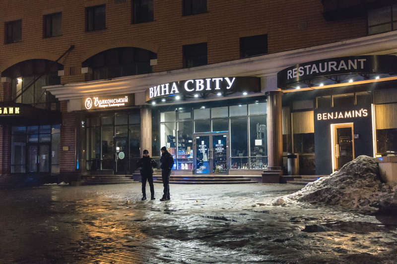 ÐŸÐ¾ÑÑ‚Ñ€Ð°Ð´Ð°Ð²ÑˆÐ¸Ñ… Ð² Ñ€ÐµÐ·ÑƒÐ»ÑŒÑ‚Ð°Ñ‚Ðµ ÑÑ‚Ñ€ÐµÐ»ÑŒÐ±Ñ‹ Ð½ÐµÑ‚. Ð¤Ð¾Ñ‚Ð¾: Ð?Ð½Ñ„Ð¾Ñ€Ð¼Ð°Ñ‚Ð¾Ñ€