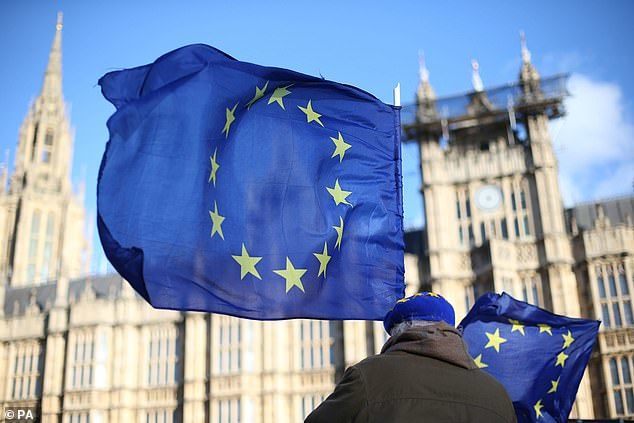      Brexit dqxikeidqxidqeant