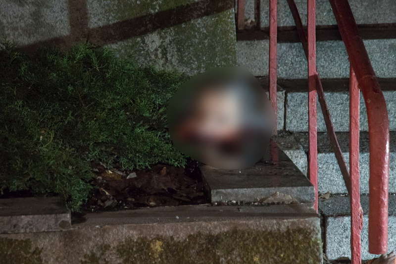 Ð’ ÐšÐ¸ÐµÐ²Ðµ Ð¶ÐµÐ½Ñ‰Ð¸Ð½Ð° Ð²Ñ‹Ð¿Ð°Ð»Ð° Ð¸Ð· Ð¾ÐºÐ½Ð° Ð²Ñ‹ÑÐ¾Ñ‚ÐºÐ¸