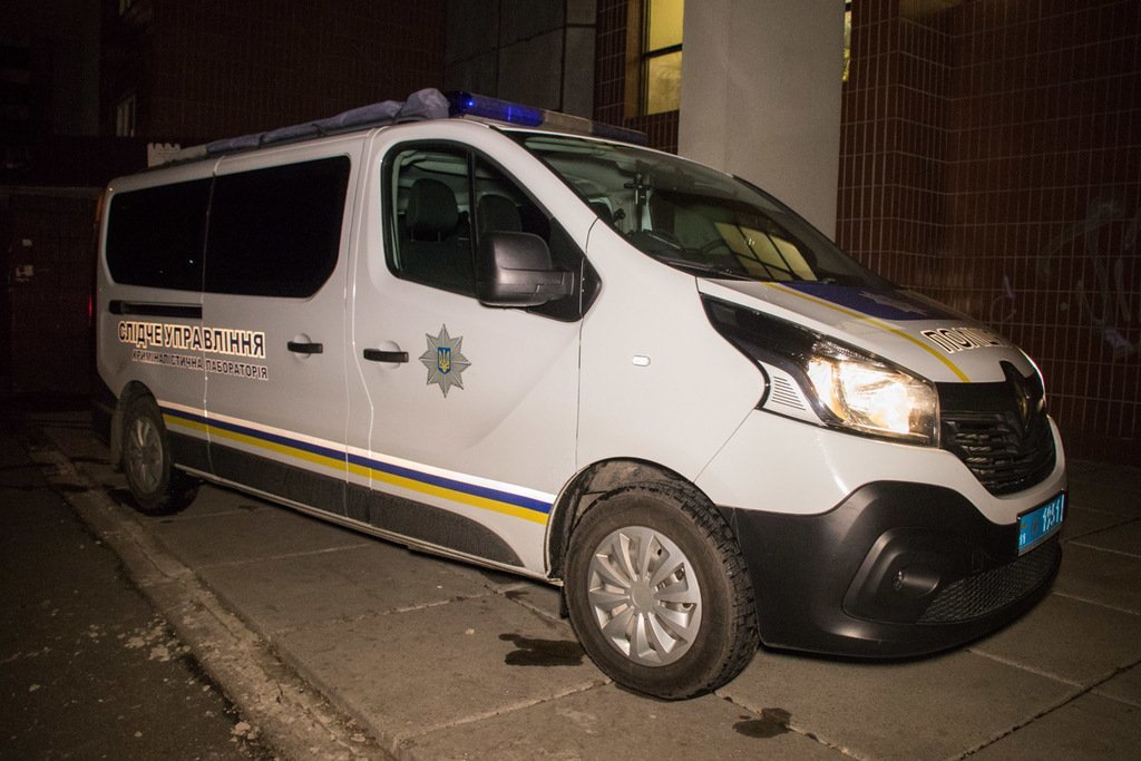 Ð’ ÐšÐ¸ÐµÐ²Ðµ Ð¶ÐµÐ½Ñ‰Ð¸Ð½Ð° Ð²Ñ‹Ð¿Ð°Ð»Ð° Ð¸Ð· Ð¾ÐºÐ½Ð° Ð²Ñ‹ÑÐ¾Ñ‚ÐºÐ¸