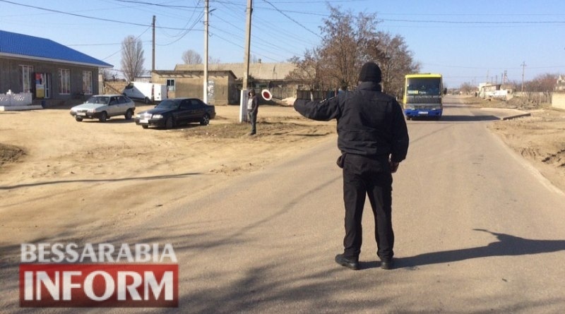 Под Одессой насмерть сбили девочку: жители массово восстали